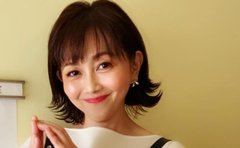 「反抗期を待ちわびて」浅香唯（54） 目元そっくりと話題のひとり娘との日常「準備は万全です」