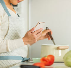 カルボナーラ豆腐は20万いいね獲得！140文字以内の激ウマレシピ