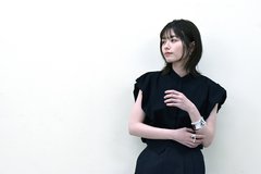 小芝風花『転職の魔王様』ヒロイン役で「グサッときた」主演・成田凌のセリフ