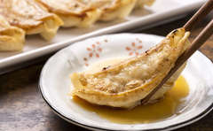 餃子があれば「あの料理」がこんなに簡単に作れる!?