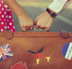 旅先での同行者のスマホいじりには厳しい視線が注がれるようで…