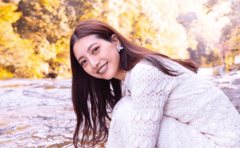 8年前の熊本地震で家は半壊　ミス・インターナショナル日本代表の植田明依「復興は長期的な目で」