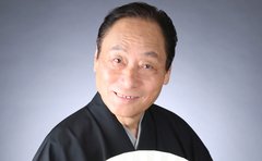 20歳差再婚に「財産目当て」と誹謗中傷も。ヨネスケ 父を知らぬ「愛人の子」の孤独を埋めた「人生最後のパートナー」