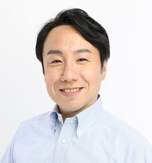 工藤広伸さん