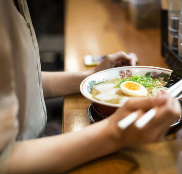 「ご当地麺ランキング」に選ばれた最強麺類！世界の博多ラーメンを抜いたのは!?