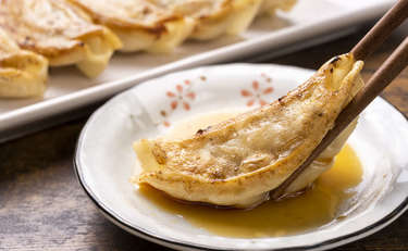 餃子があれば「あの料理」がこんなに簡単に作れる!?