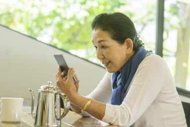 「いいね」はまだ？ SNSにハマる姑が巻き起こす〝新たな嫁姑問題〟