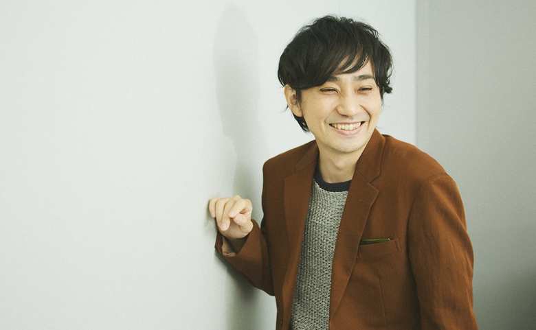 いきものがかり水野良樹