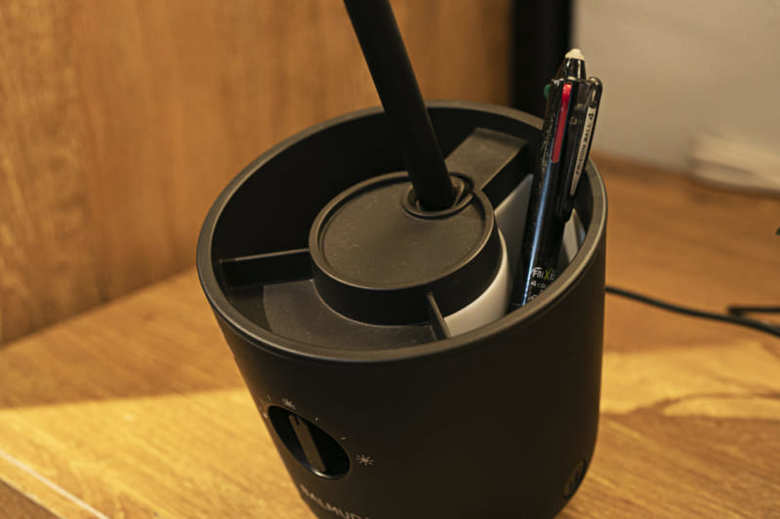 BALMUDA(バルミューダ)/BALMUDA The Light