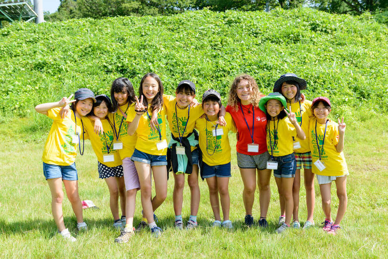 イングリッシュアドベンチャー