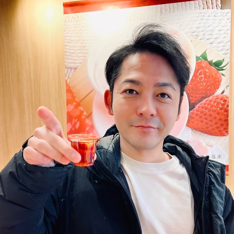 柏原収史