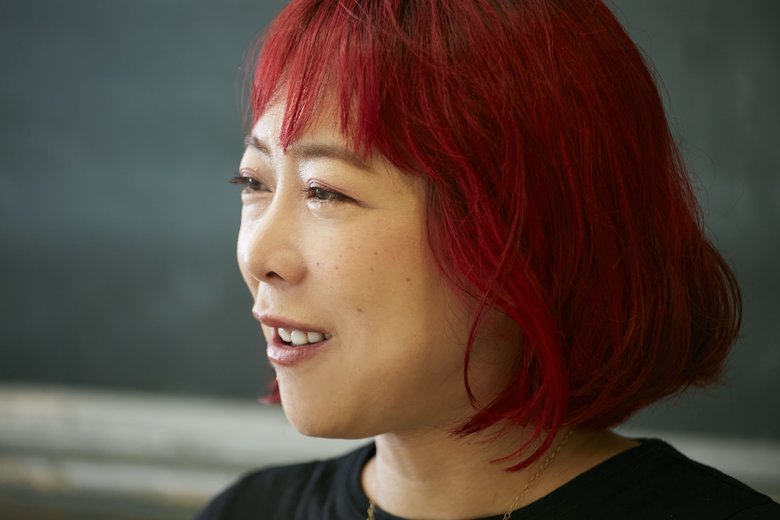 NSCの生徒同士、すごく楽しい時間を過ごしました