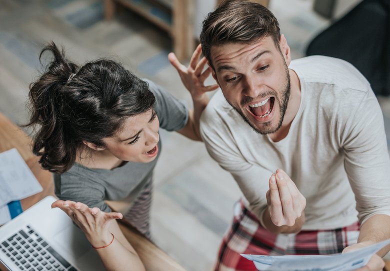 iStock.com/skynesher