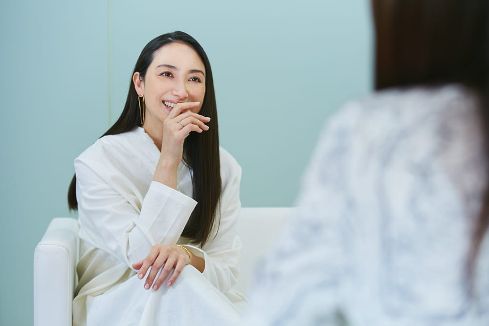香椎由宇