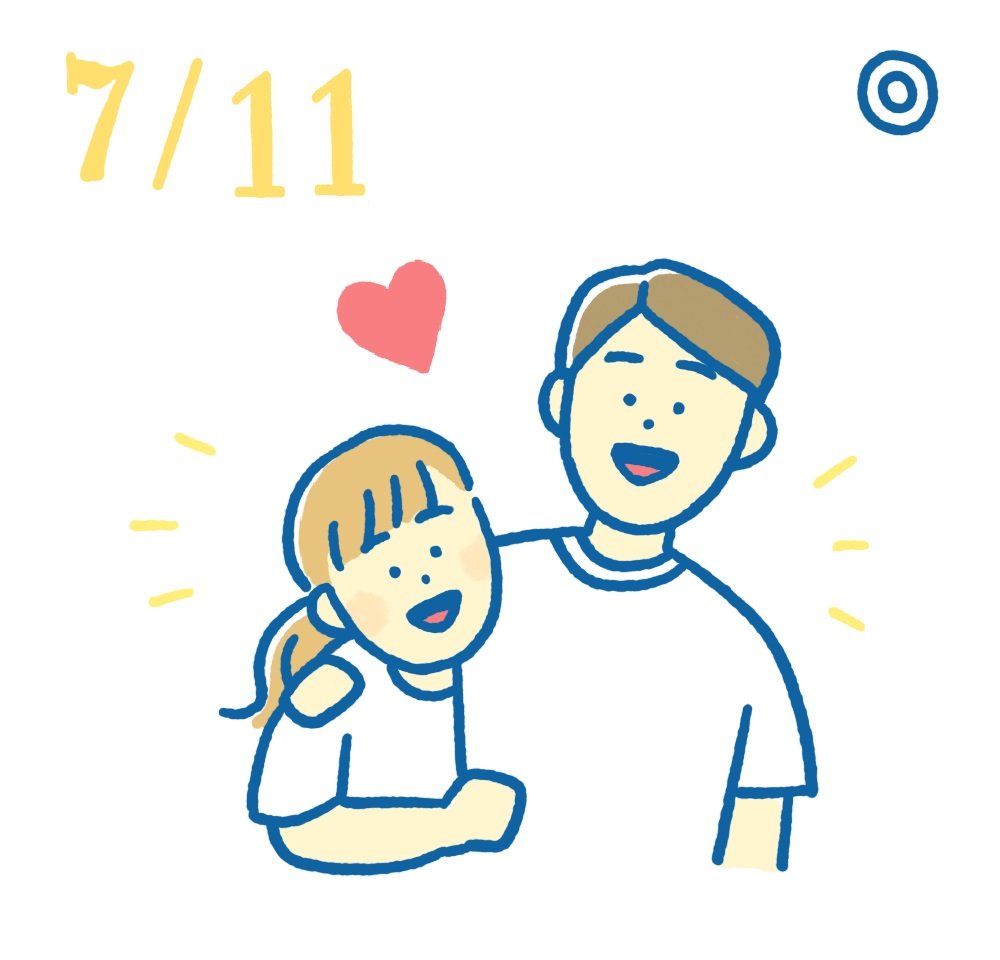 7月11日日めくり風水