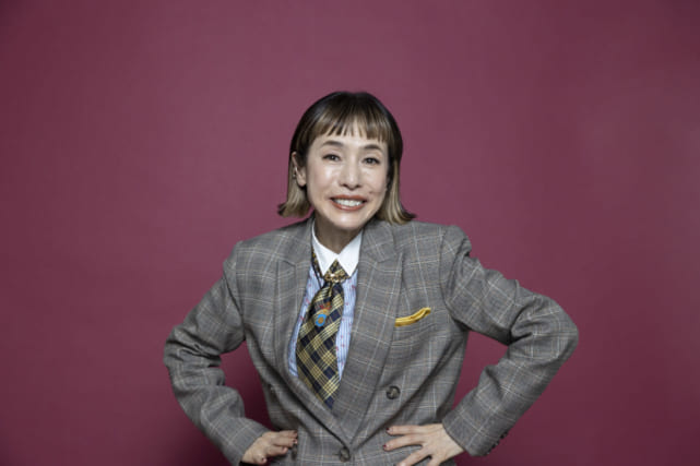 久本雅美