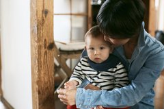 タサン志麻さんと夫・ロマンさんのフランス式子育て
