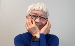 「年金は月5万」69歳からアルバイトも今では人気YouTuberに ロコリ（73）「目標は北九州から世界進出」