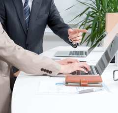 正論を振りかざして疎まれた有能な部下に困惑が止まらない!!