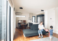 整理収納アカデミアマスターが実践！　掃除がはかどる部屋づくりとは？