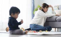 「育児のイライラはあなたのSOS」子どもに悪影響なマルトリから抜け出す方法