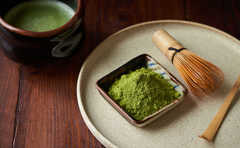 「溶けた！」新食感に女子アナ大興奮「玄人が選ぶ抹茶スイーツ」BEST5