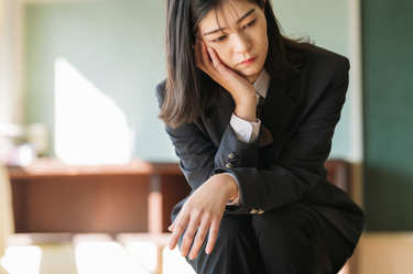 「子供を叱ってもちっとも響かない…」今日も怒りと悲しみが渦巻く「どうして」