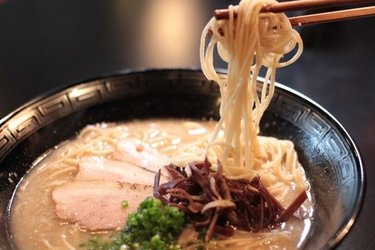 みんな大好きラーメン！今さら聞けないラーメン知識から珍しいご当地ラーメンまで“ズルズルッ”とご紹介