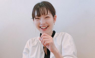 森貴美子・モデルを続けながら日本語教師として教壇に立つ今「外国人学生の成長を母のように見守って」
