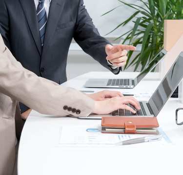 正論を振りかざして疎まれた有能な部下に困惑が止まらない!!