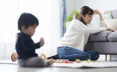 「育児のイライラはあなたのSOS」子どもに悪影響なマルトリから抜け出す方法