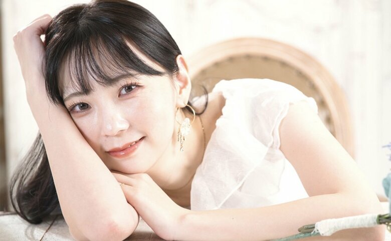 「レンタル彼女」のよもぎちゃん