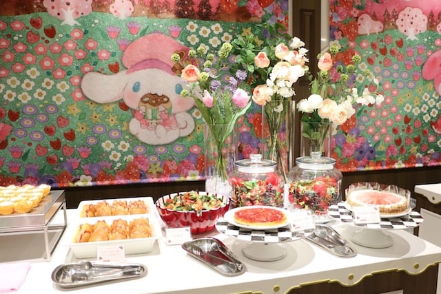 ©2020 SANRIO CO., LTD.