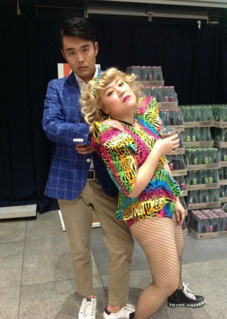 相方の不妊治療を静かに見守ったバービーさん