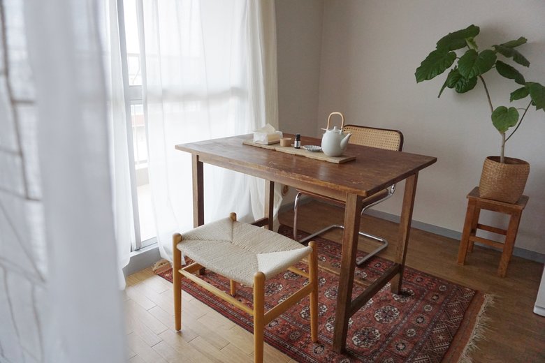 今ではすっかり綺麗になりました