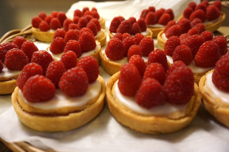 来場者に配られたミニ・マザリーネル