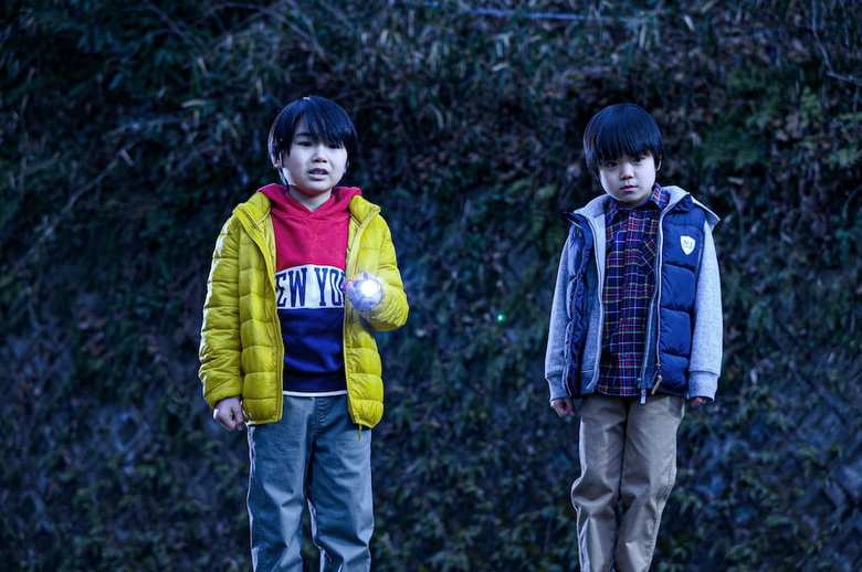 ©2021『妖怪大戦争』ガーディアンズ