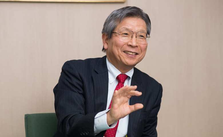 「人を大切にする経営」で27年連続黒字を実現した近藤会長