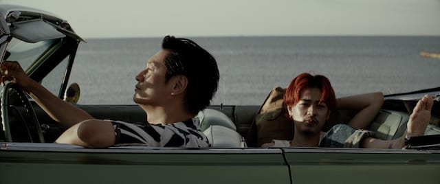 ©2022 映画「ニワトリ☆フェニックス」製作委員会