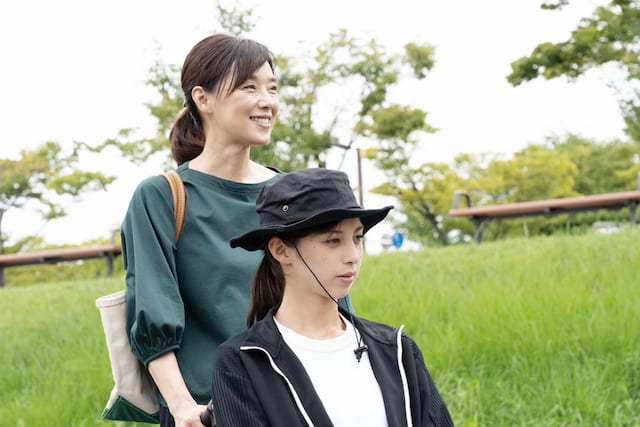 ©︎2020　映画「水上のフライト」製作委員会