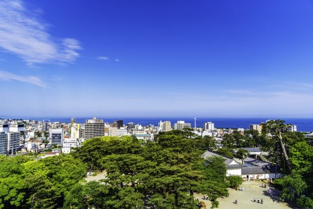 神奈川県小田原市