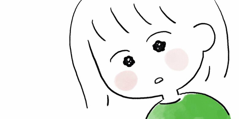 漫画「育児のキロク 検索をやめた話」（48/51）