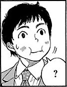 漫画『ムーちゃんと手をつないで～自閉症の娘が教えてくれたこと～』第4話（40/100P）