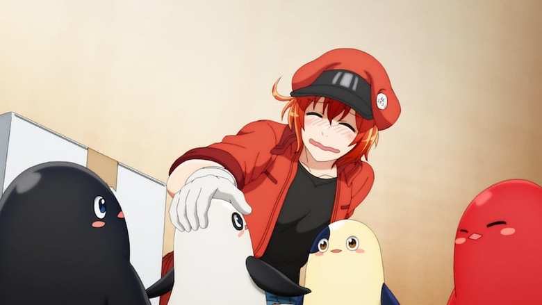 ©︎清水茜／講談社・アニプレックス・davidproduction