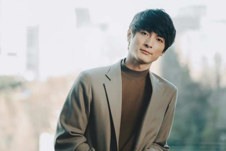 「お笑い番組が大好き！」と教えてくれた高良さん