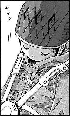 漫画『ムーちゃんと手をつないで～自閉症の娘が教えてくれたこと～』第5話（85/100P）