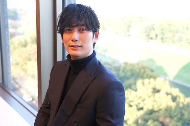 平岡祐太