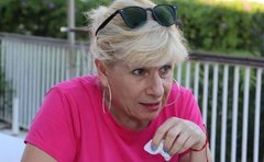 「3度の離婚」で知った尽くす愛の危うさ。波瀾万丈な城田優の母・ぺピーの半生。父親が違う5人の子は「その生き様を尊敬」と慕う今