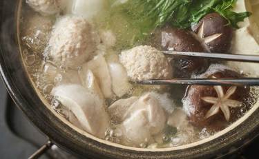 勝村政信さんが紹介した鍋レシピ「こんなに簡単なのに…」