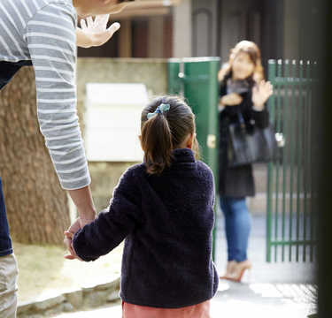 専業主夫の妻が抱えるストレスと進まぬ世間の理解